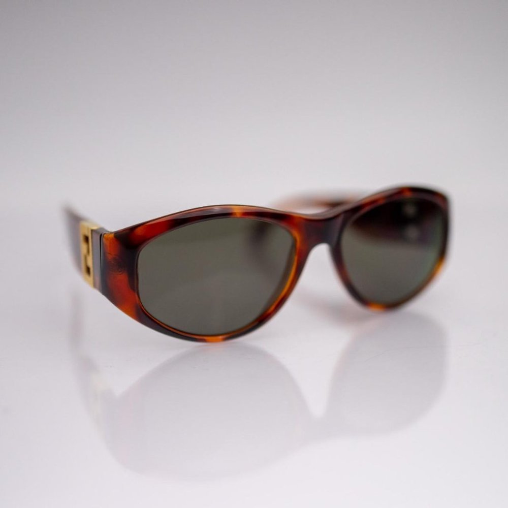 Vintage Fendi FS289 Col. 357